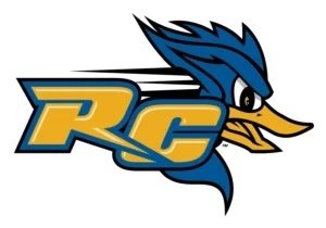 Rowan College of South Jersey wrestling logo