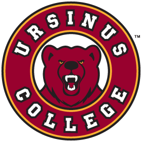 Ursinus College wrestling logo